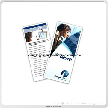2014 New Time Printing Hot Sale Brochure (PB004)